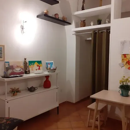Apartment Normanna