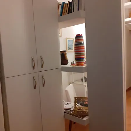 Normanna Apartment Salerno