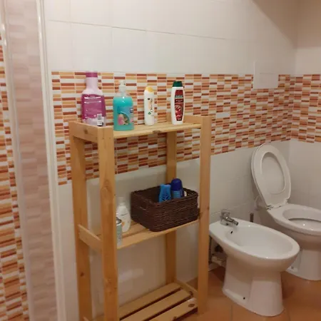 Apartment Normanna Salerno