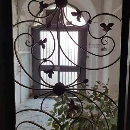 Apartment Normanna Salerno