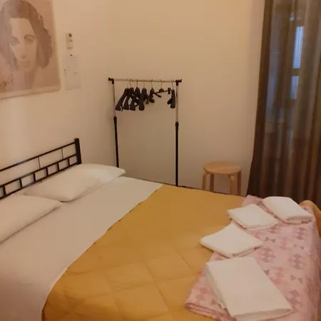 Apartment Normanna