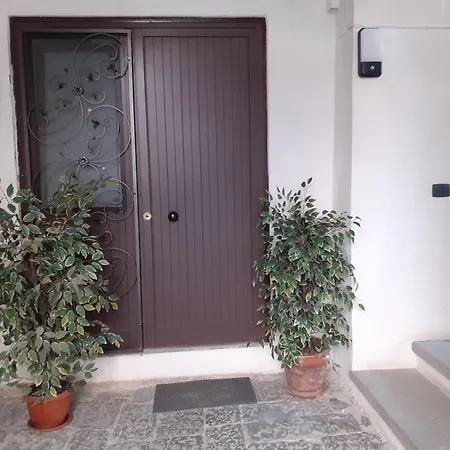Apartment Normanna Salerno